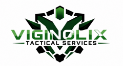Viginolix Tactical Services logo